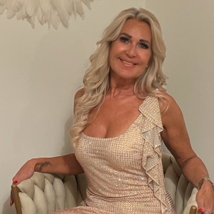 Profilbild von Annett Mairitsch