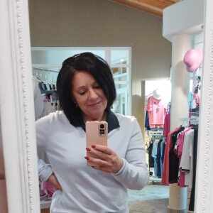 Profilbild von Annett Mangliers