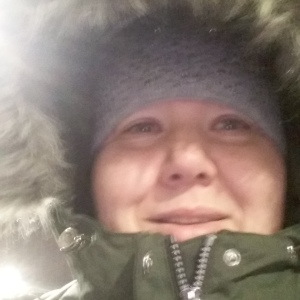 Profilbild von Annett Manke