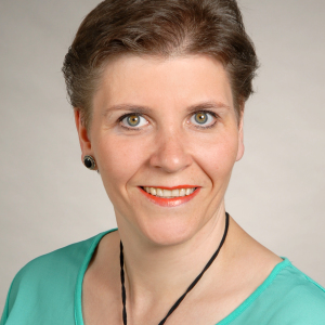 Profilbild von Annett Mansfeld