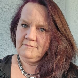 Profilbild von Annett Mante