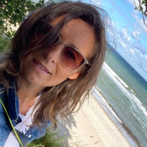 Profilbild von Annett Marquardt