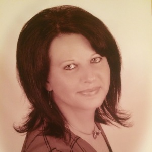 Profilbild von Annett Martin