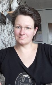 Profilbild von Annett Meißner
