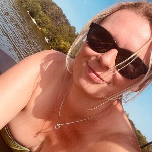 Profilbild von Annett Melzer