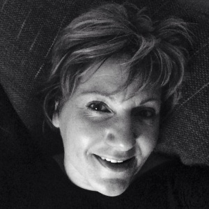 Profilbild von Annett Menz