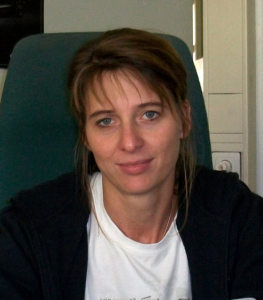 Profilbild von Annett Meyer