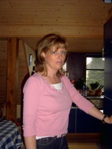 Profilbild von Annett Michaelis