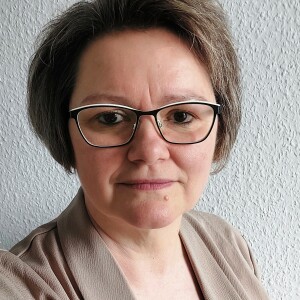 Profilbild von Annett Michas