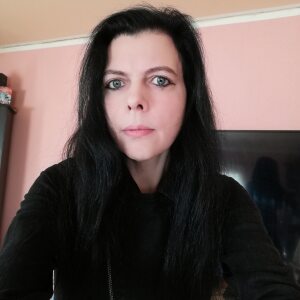 Profilbild von Annett Michauk