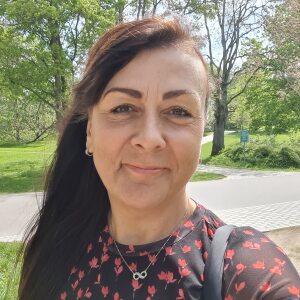 Profilbild von Annett Mitte