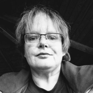Profilbild von Annett Mizelli