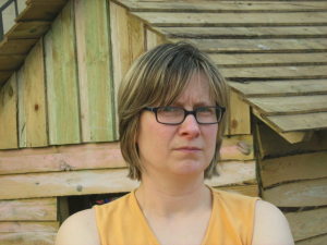 Profilbild von Annett Molle