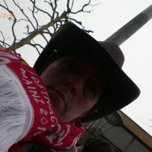 Profilbild von Annett Moser