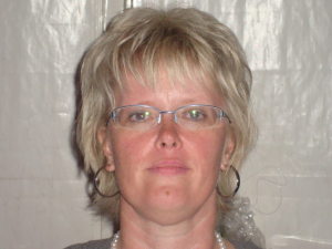 Profilbild von Annett Müller-Kottwitz