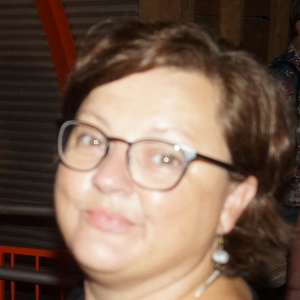 Profilbild von Annett Müller