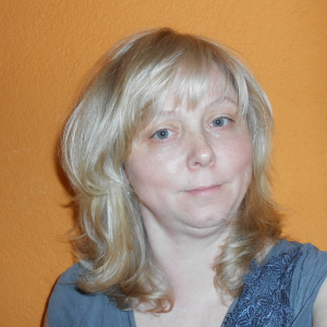 Profilbild von Annett Müller
