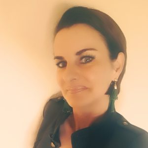 Profilbild von Annett Müller