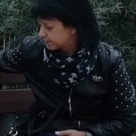 Profilbild von Annett Müller