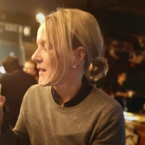 Profilbild von Annett Müller