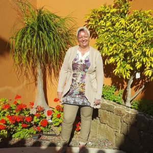 Profilbild von Annett Nagora