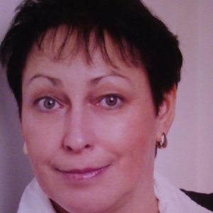 Profilbild von Annett Napieralski