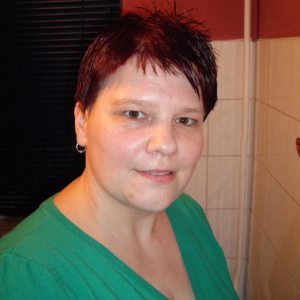 Profilbild von Annett Narius