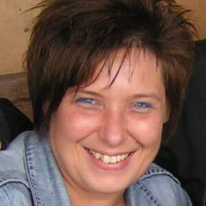 Profilbild von Annett Naumann