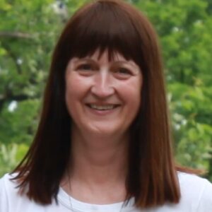 Profilbild von Annett Nguyen