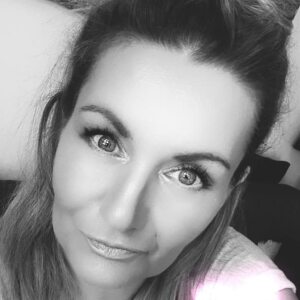 Profilbild von Annett Nicklas