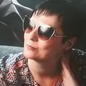 Profilbild von Annett Ninnemann