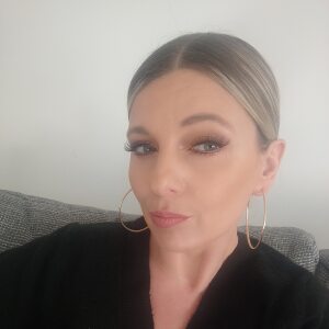 Profilbild von Annett Nülle