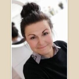 Profilbild von Annett Oehmusch