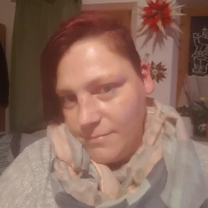 Profilbild von Annett Oertelt