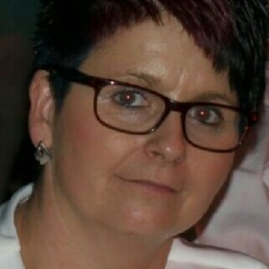 Profilbild von Annett Olschewski