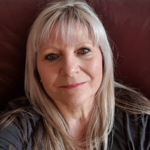 Profilbild von Annett Oßwald
