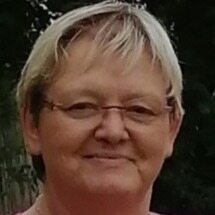 Profilbild von Annett Otto