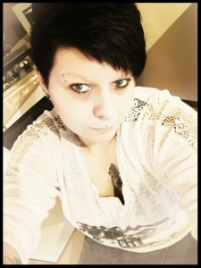 Profilbild von Annett Pabst