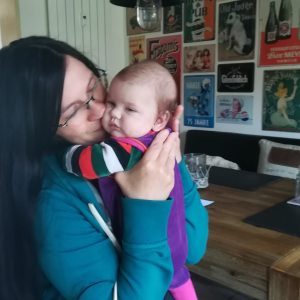 Profilbild von Annett Pape