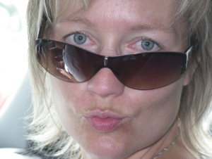 Profilbild von Annett Pauli