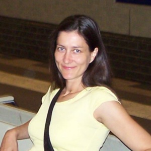Profilbild von Annett Pehlgrimm