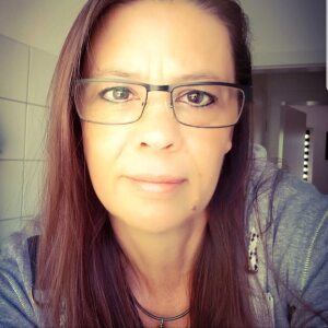 Profilbild von Annett Pehlke