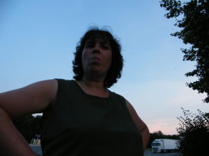 Profilbild von Annett Peter