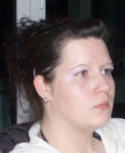 Profilbild von Annett Peters