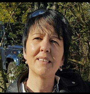 Profilbild von Annett Petersen
