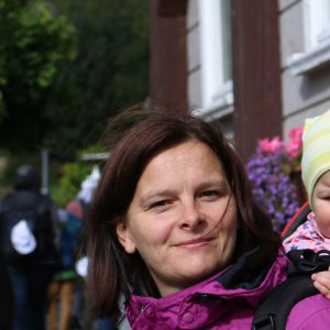 Profilbild von Annett Petzold