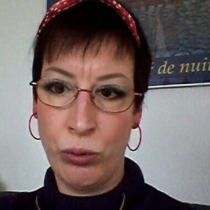Profilbild von Annett Peukert