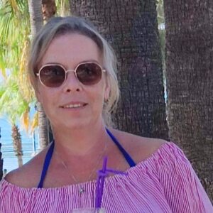 Profilbild von Annett Pfannschmidt