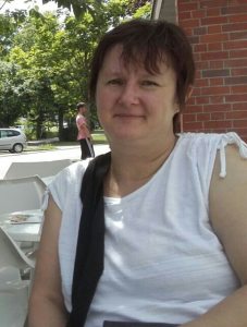 Profilbild von Annett Pielenz