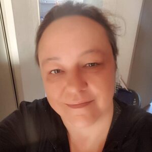 Profilbild von Annett Pilz